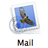 アイコン Mail(Mac)