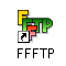 FFFTP(アイコン)
